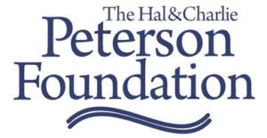 Hal & Charlie Peterson Foundation