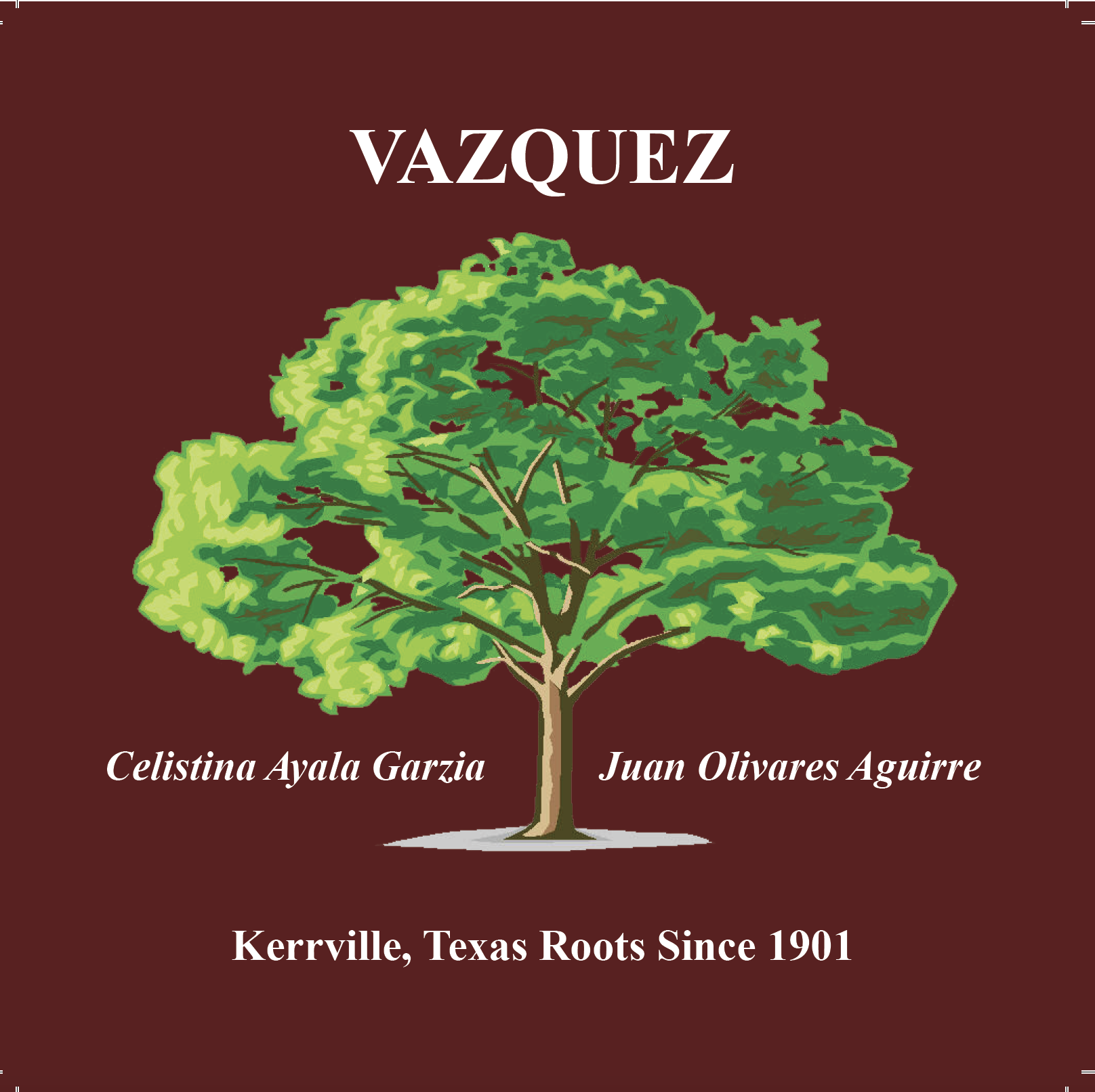 Prayer Bench Vasquez