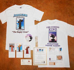 t shirts and swag with annual membership