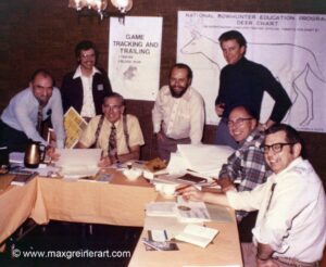 NFAA 1977 Committee