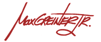 Max Greiner Jr. Sig