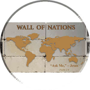 Wall of Nations Button