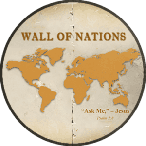 Wall of Nations Button