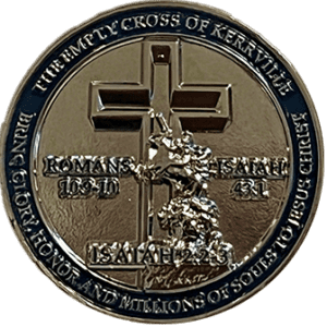 Commemorative Coin ®