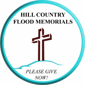 Hill Country Flood Memorials
