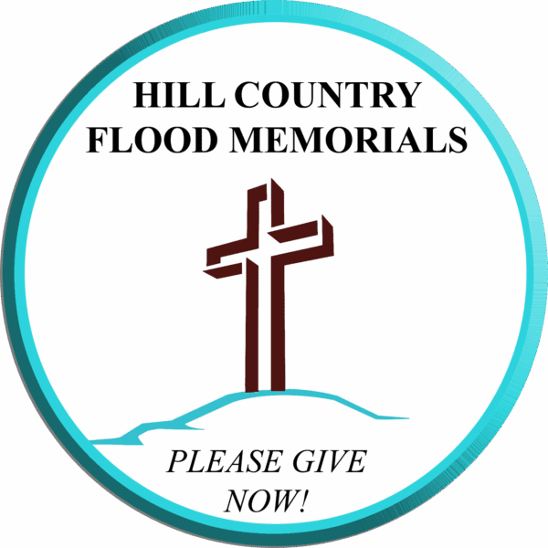 Hill Country Flood Memorials